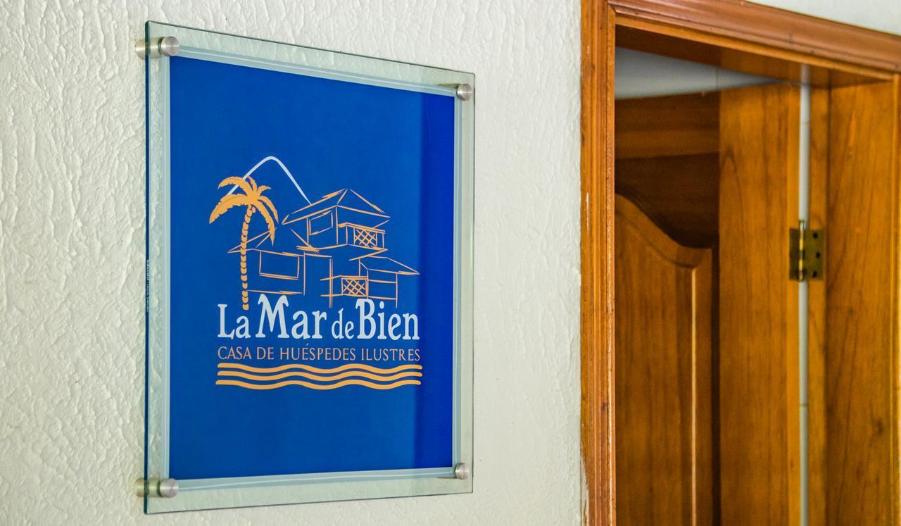 מלון בוריטאקה La Mar De Bien מראה חיצוני תמונה